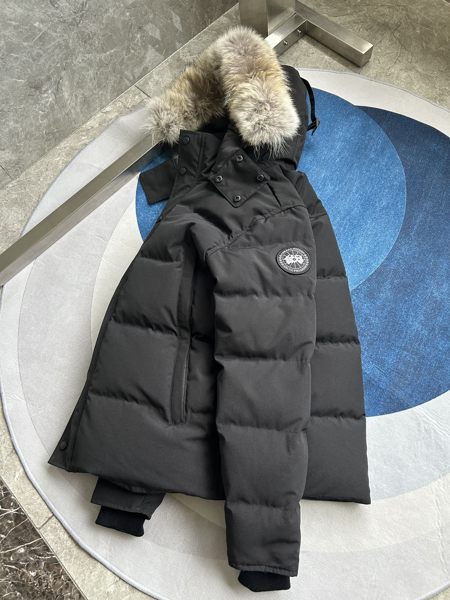 Canada Goose Down Jackets